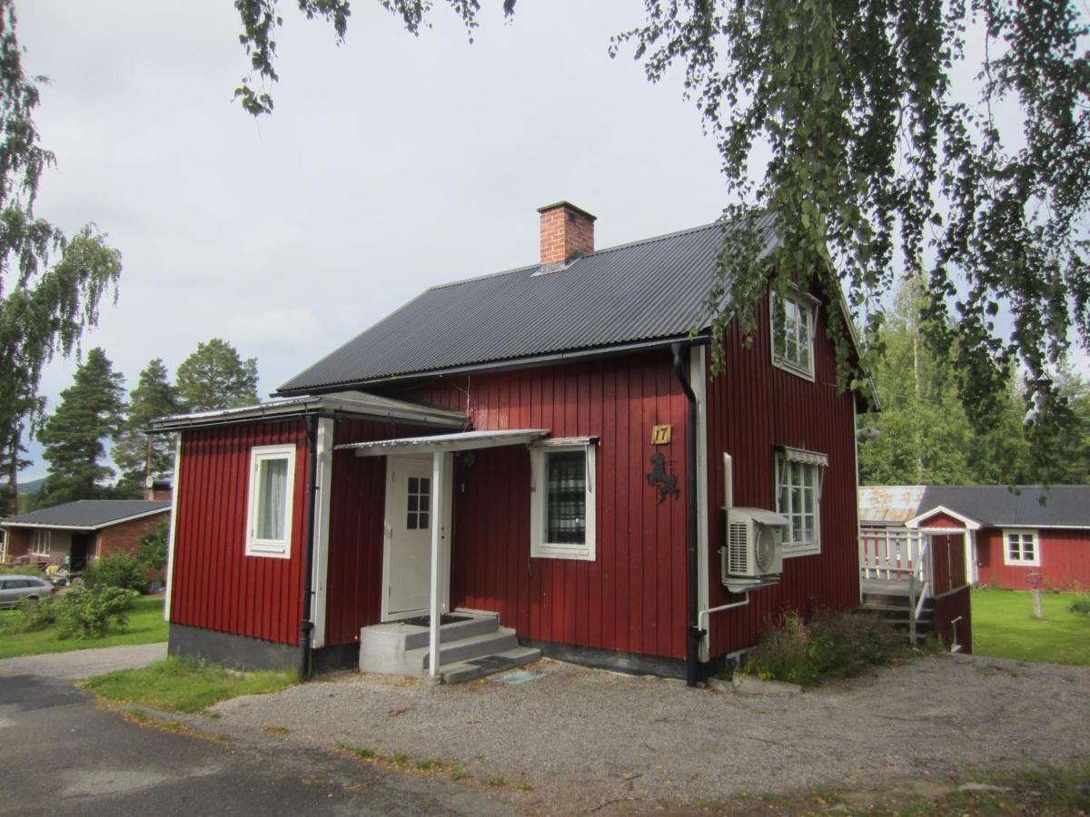 Villa Torpet , Haelsingland, Sweden Arbra Exterior foto